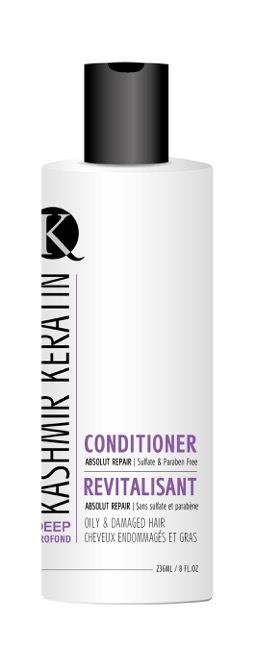 hair conditioner