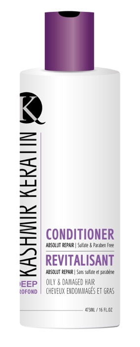 hair conditioner