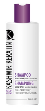 Load image into Gallery viewer, Keratin shampoo

