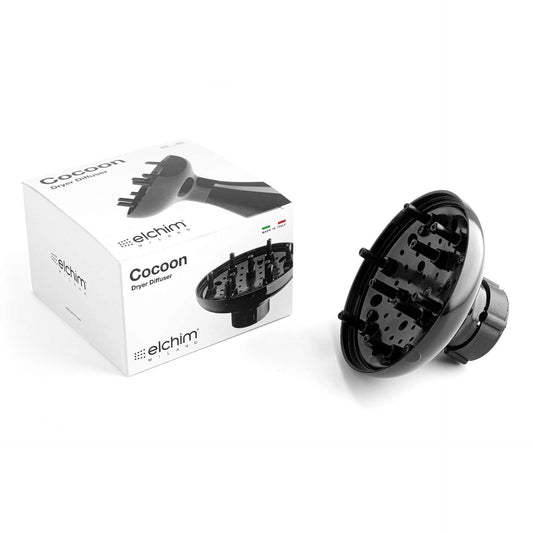 Elchim® Cocoon diffuser designed for all 3900 models