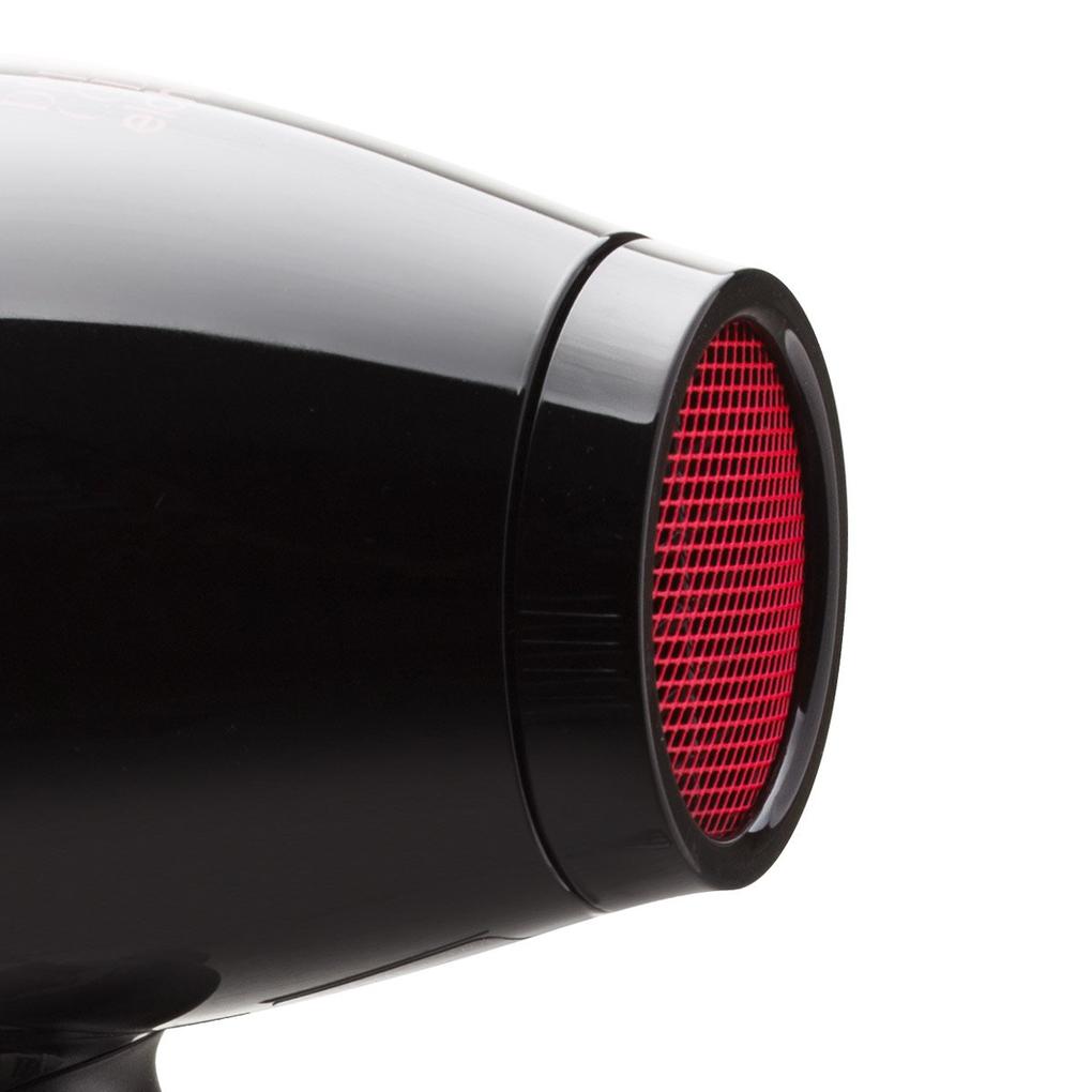 hair dryer