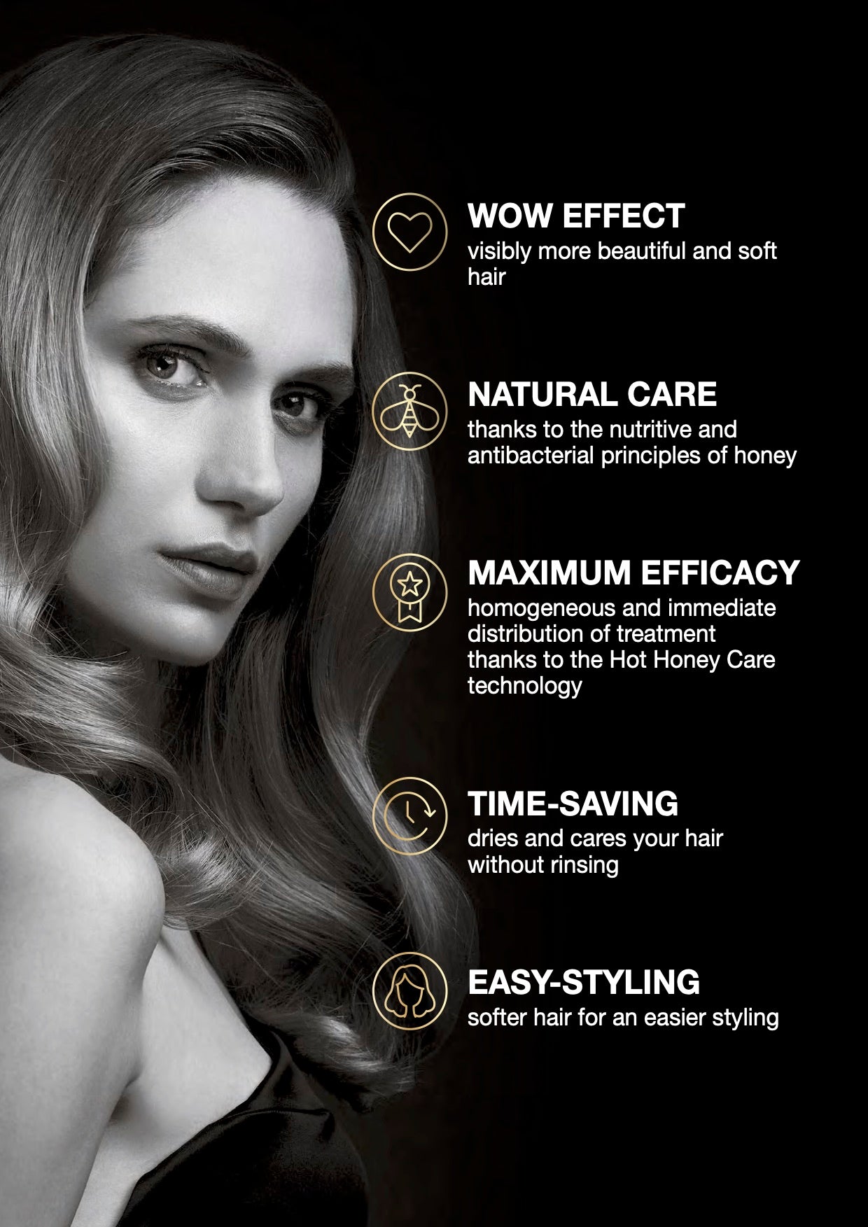 ElChim Hair Dryer