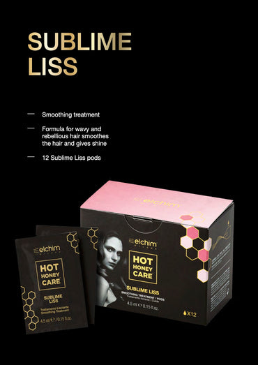 hot honey care, hair dryer