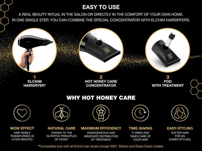 ElChim Hair Dryer