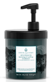 Salt Scrub