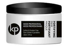 keratin hair mask