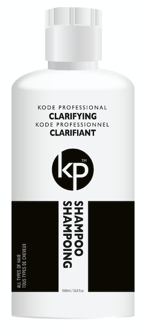 Kode professional smoothing treatment hot sale
