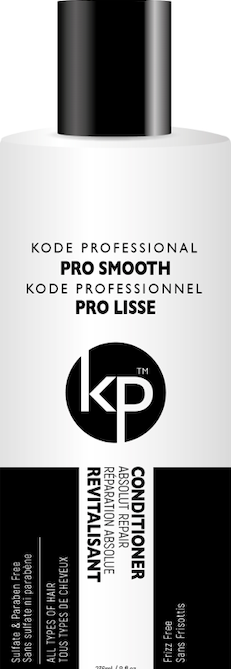 Kode professional smoothing treatment hotsell