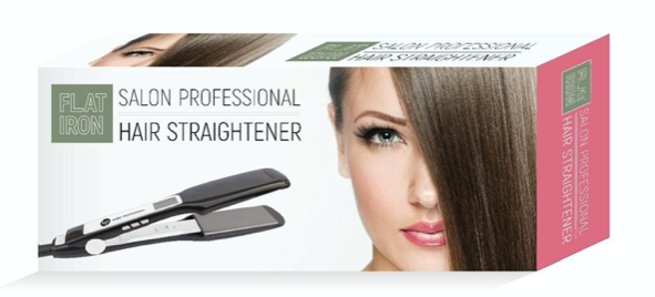 hair straightener