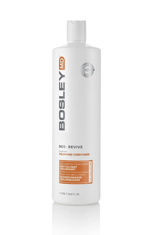 BOSRevive Color Safe Volumizing Conditioner