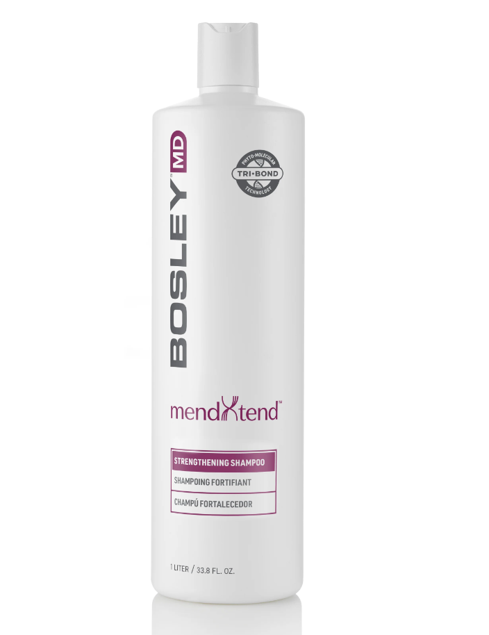 MendXtend Strengthening Shampoo