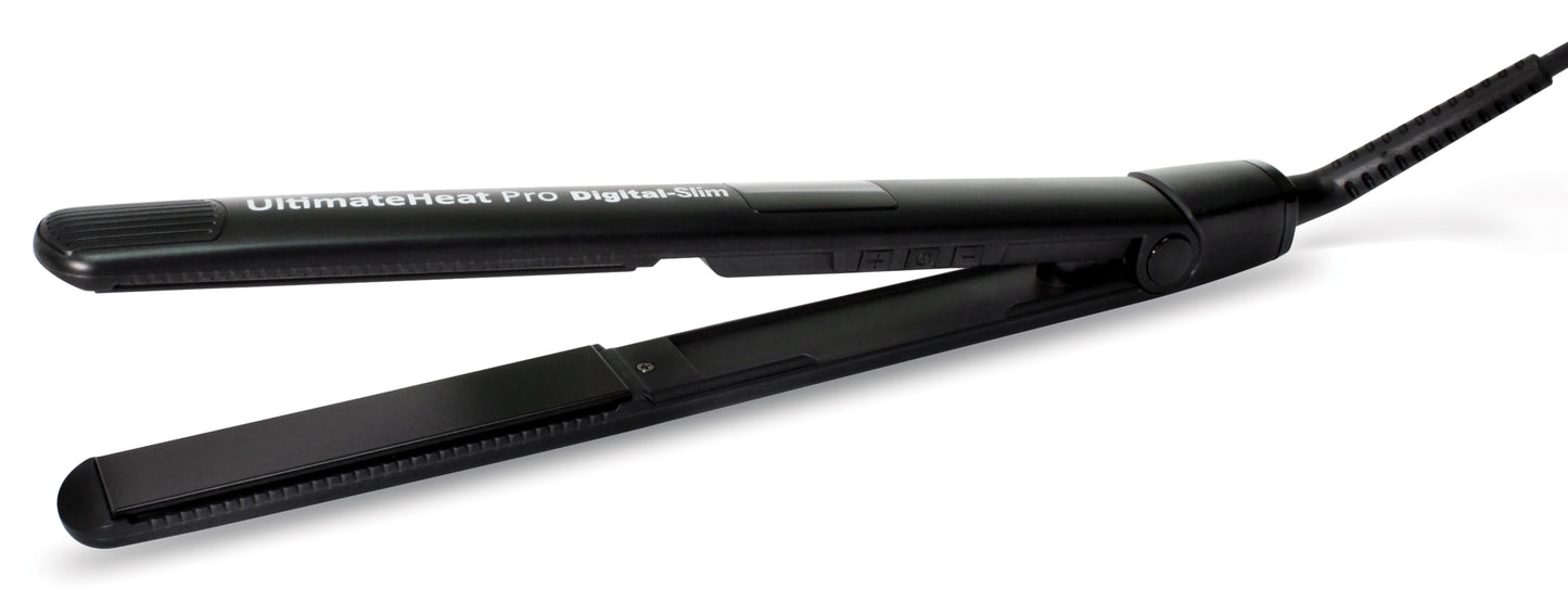 Digital-Slim Pro (Graphite) by ULTIMATE HEAT