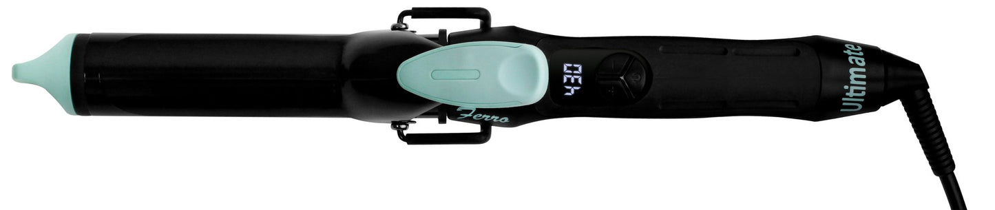curling iron