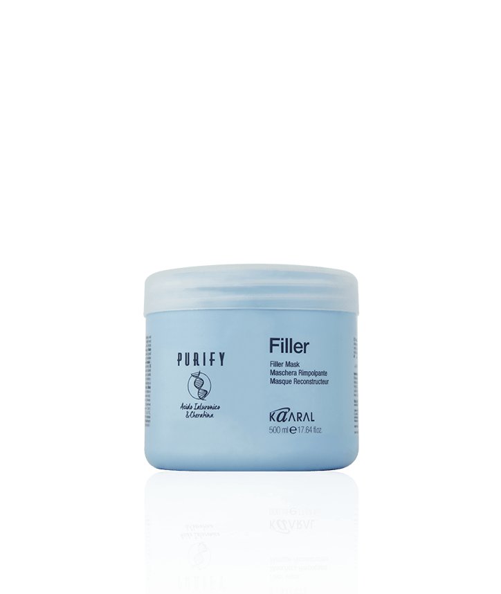 Filler Mask PURIFY