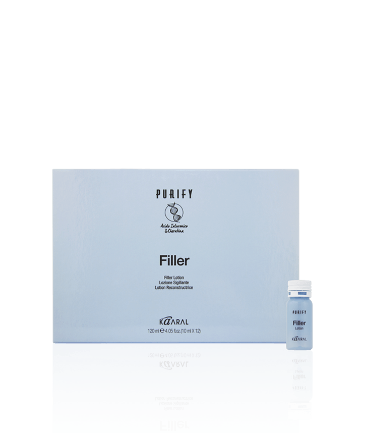 Filler Lotion PURIFY