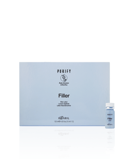 Filler Lotion PURIFY