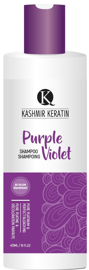 Volume Shampoo