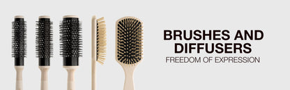 Thermal Brush by ELCHIM